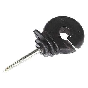 Wood Post Rope Insulator 